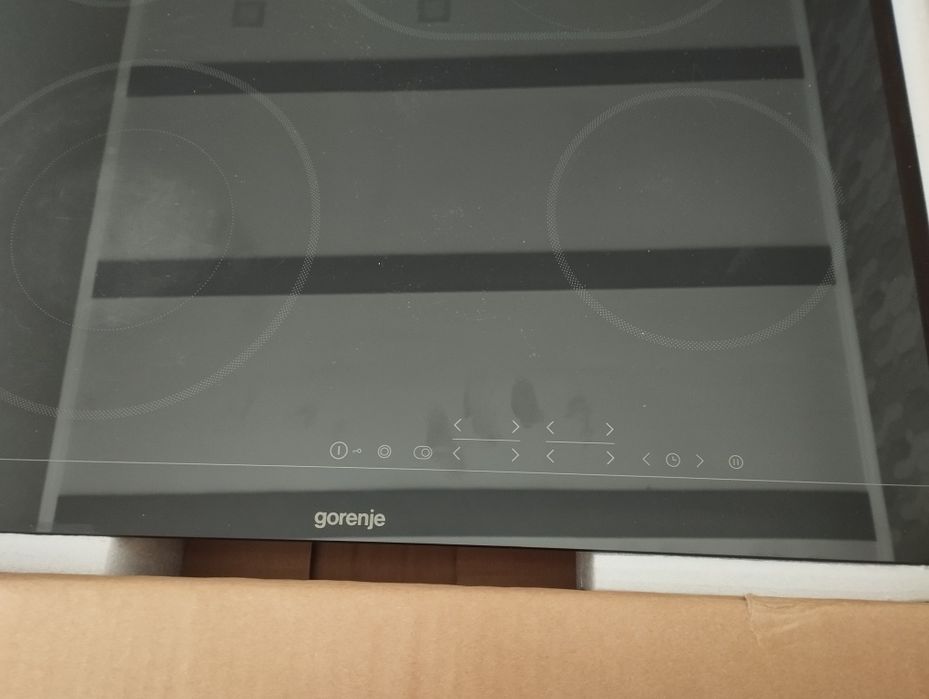 Индукционная варочная поверхность плита Gorenje