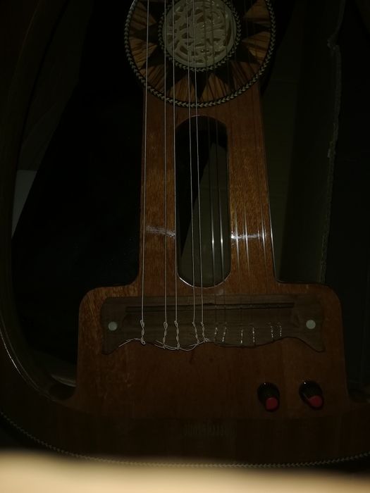 Alaúde turco silent