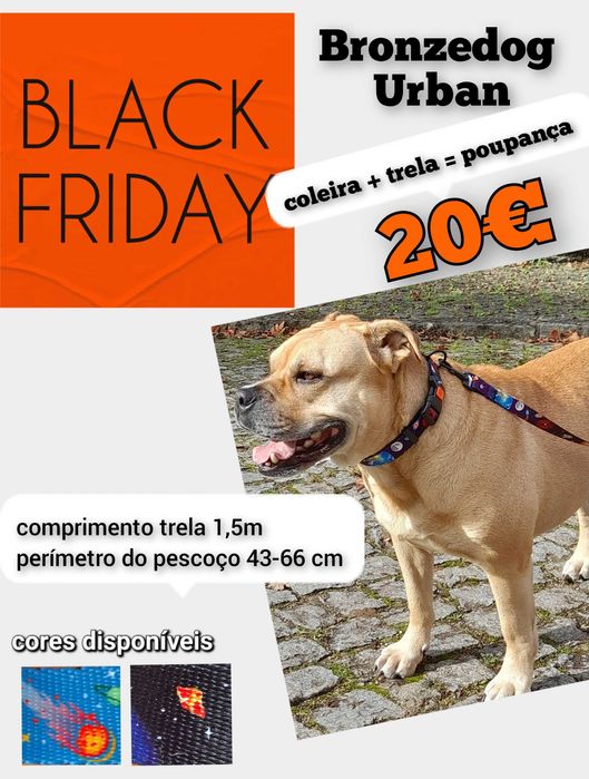 coleiras,trelas e peitoralas de marca