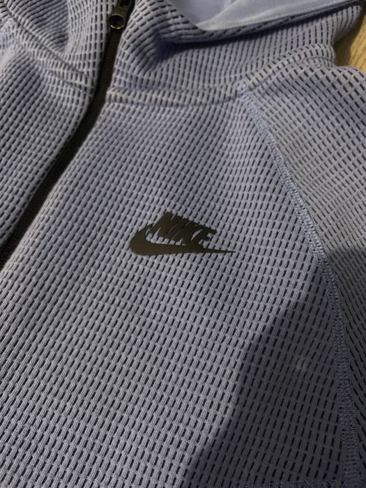 толстовка Nike Sportswear Tech Fleece Winterized