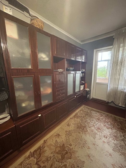 ‼️ПРОДАМ 1 кім квартиру на ВЕРНАДСЬКОГО‼️