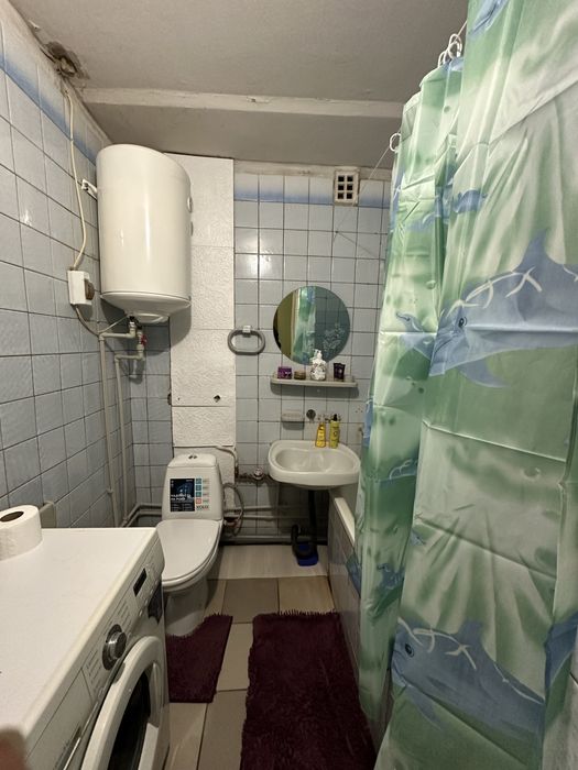 Квартира подобово!