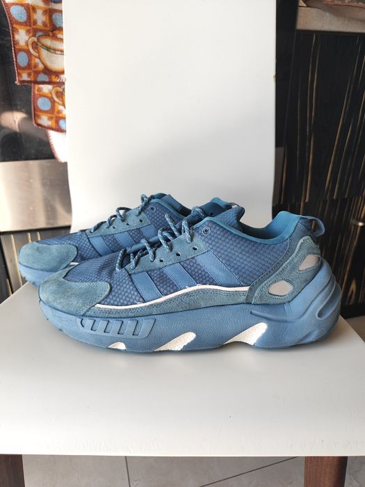 adidas zx 22 boost - купити чоловіче взуття - Ціна на OLX.ua