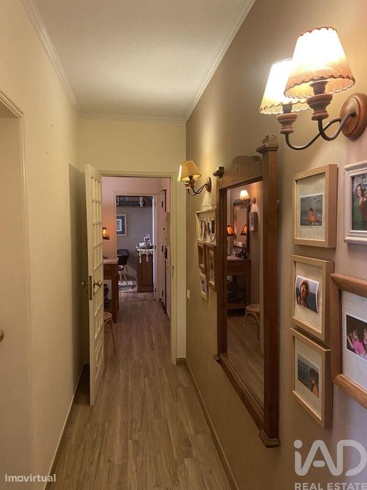 Apartamento T2 em Olhão