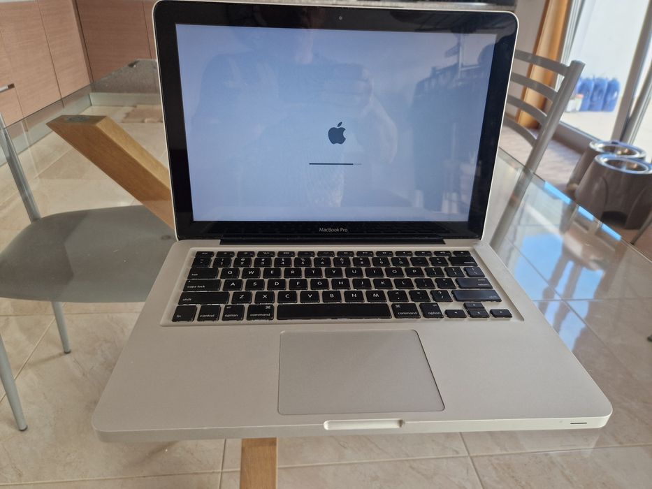 Macbook pro A1278 core i5