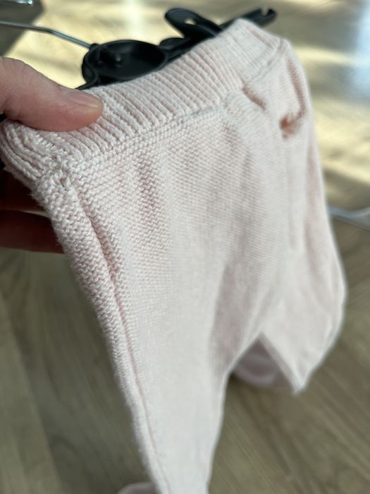Półśpiochy różowe Zara 62