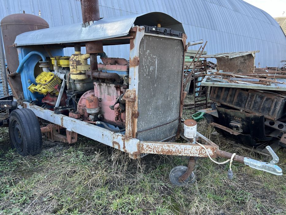 Компресор Зіф 55 , Зиф 55 , СМД 18