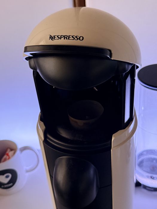 Vendo Nespresso VertuoPlus