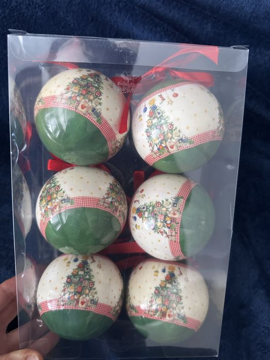 Новорічна ялинка