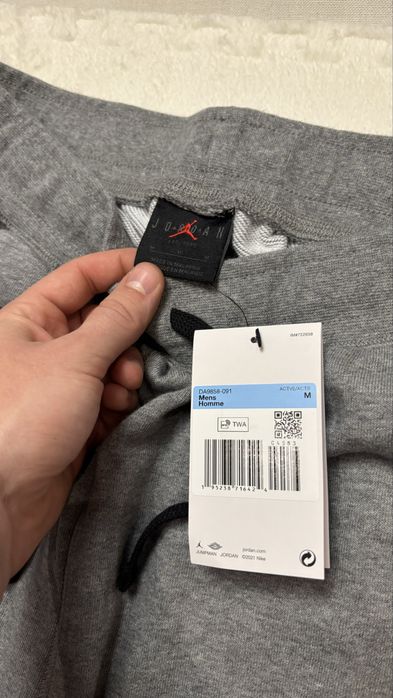 Спортивные штаны, Nike Air Jordan купить одежду, спорт брюки