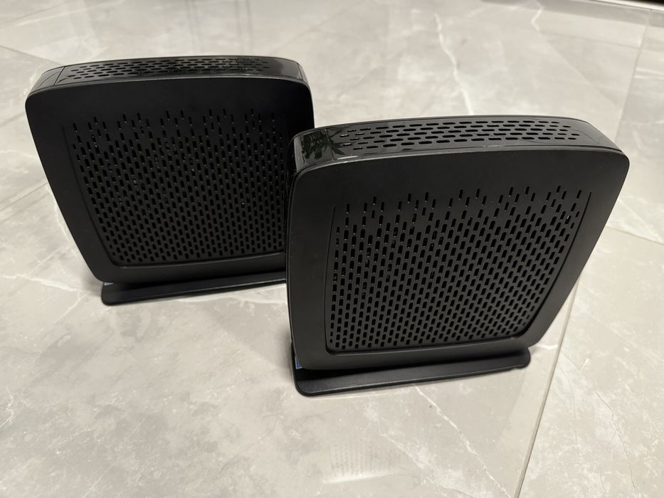 Terminal IGEL model M340C + Zasilacz