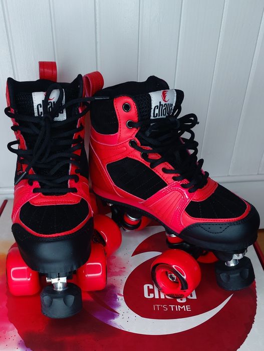 Chaya - Jump  wrotki 810571 rozmiar 37