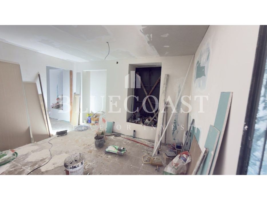 Apartamento T1 totalmente remodelado - Quebedo