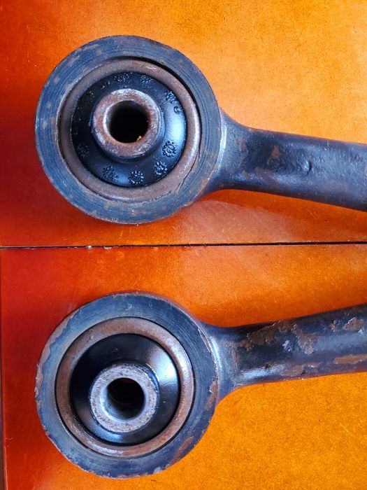 Ричаги передні ауді а6 с4.100 с4