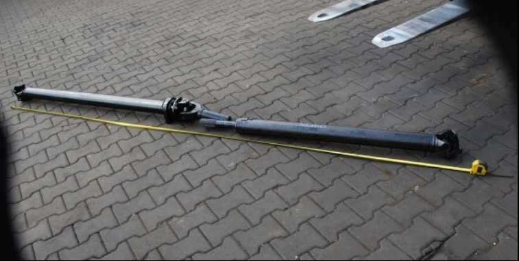 Midliner M150 - Wał pędny , Wały napędowe  315 cm