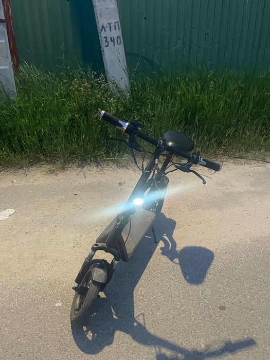 Електро самокат Kugoo C1+