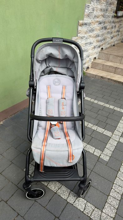 Wózek spacerowy CYBEX EEZY S2+