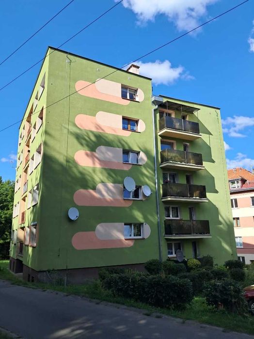 mieszkanie do wynajęcia