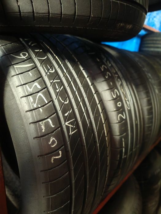 Pneus Semi-Novos Desde 20€