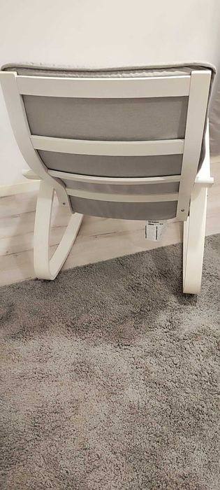 Baloiço de Amamentação