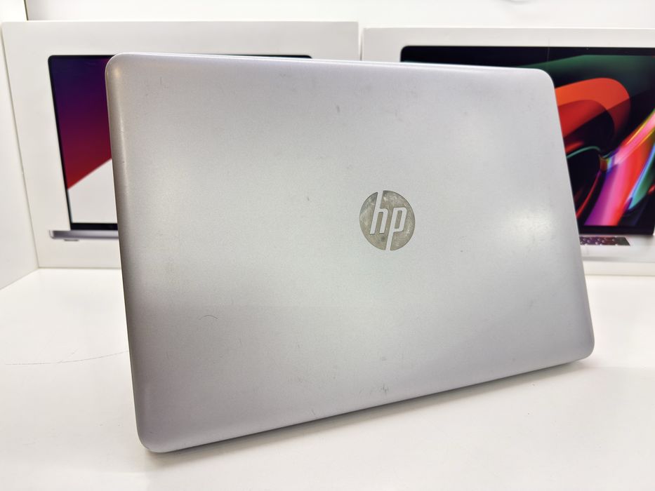 HP ProBook 440 G4 | I3 7100U | 8 GB DDR4 | 180 GB SSD | 14.1