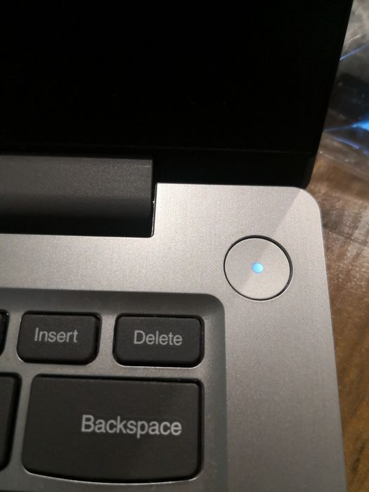 Lenovo  IdeaPad Laptop 14 cali