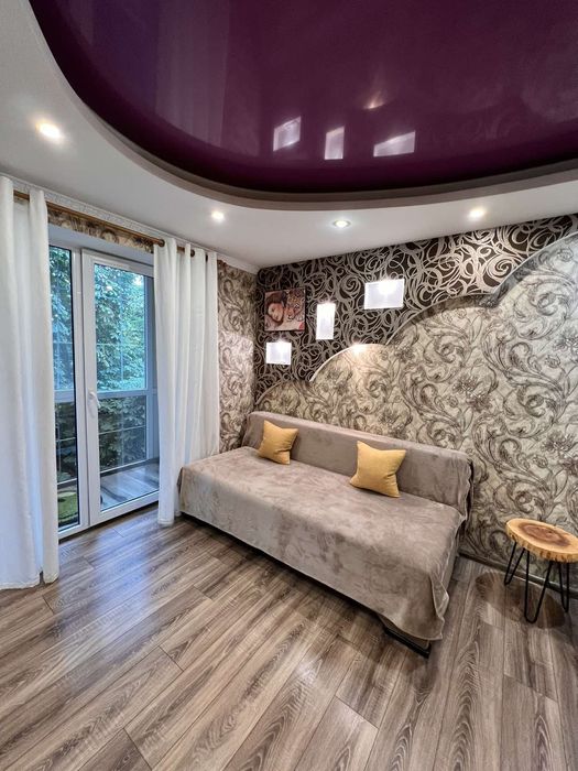 Посуточно Киев Борщаговка Окружная Дорога