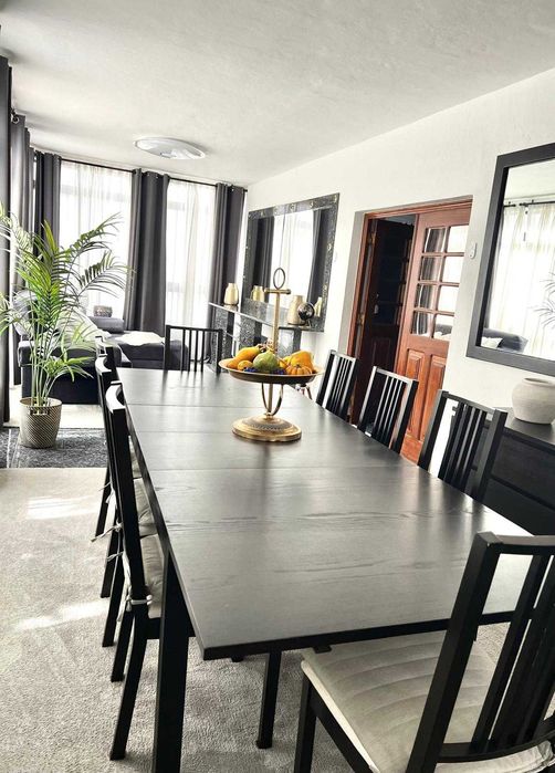 Apartamento T1+1 no Estoril, a poucos minutos da praia!