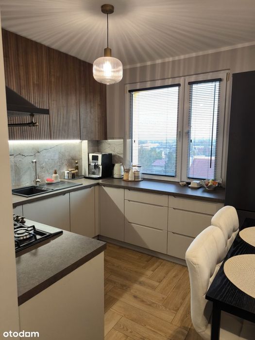 Apartment in Radom, Młodzianów, Godów - Widok 4