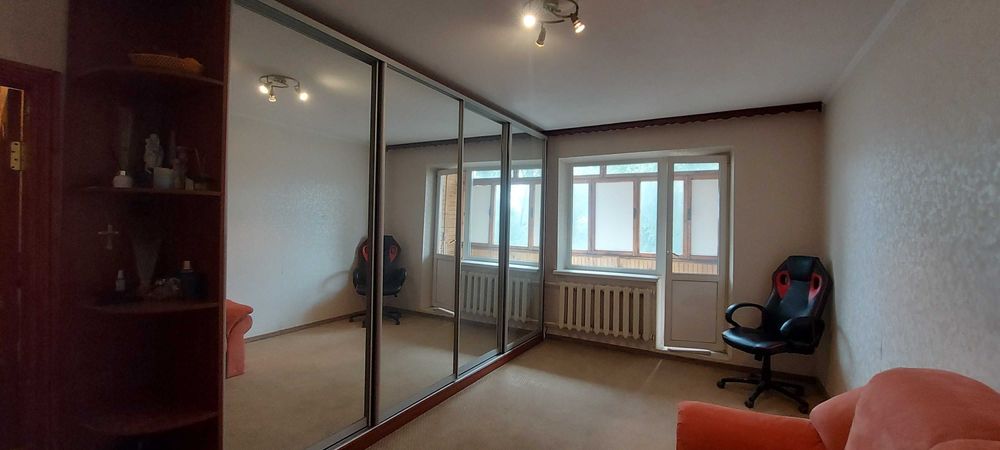 Продаж 2-кiм. квартира в м. Вишневе по вул. Пiвденна