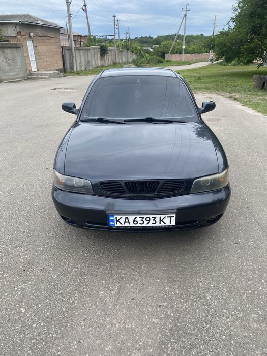 Продам нубира 1,