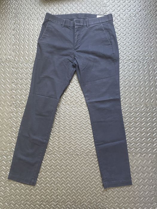 Chinos GAP Skinny Fit W33 L32