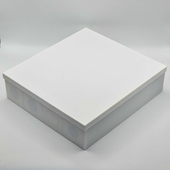 Bandeja Caixa para Alveolos de Moedas Numismática *NOVAS*