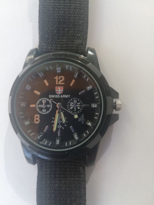 Часи SWISS ARMY новые