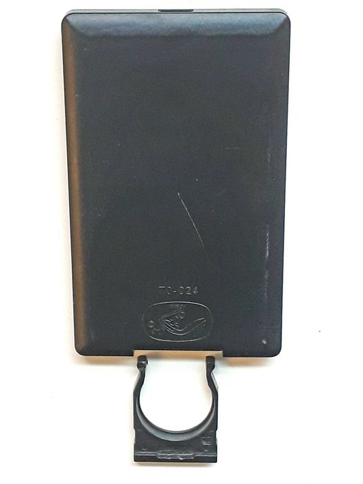 Comando remoto moldura digital ZicPlay439553772016128001