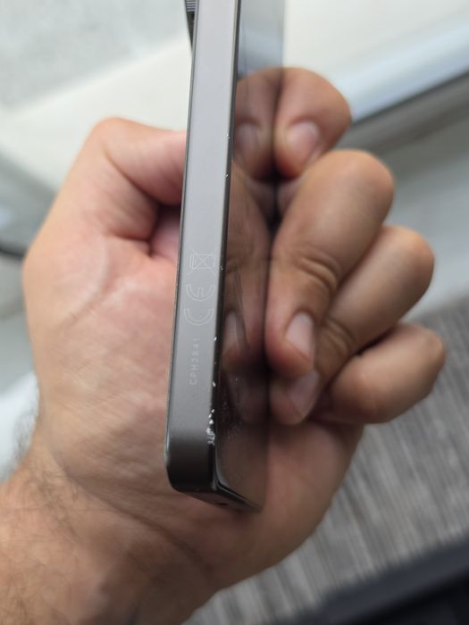 Oppo Find X9 Ultra