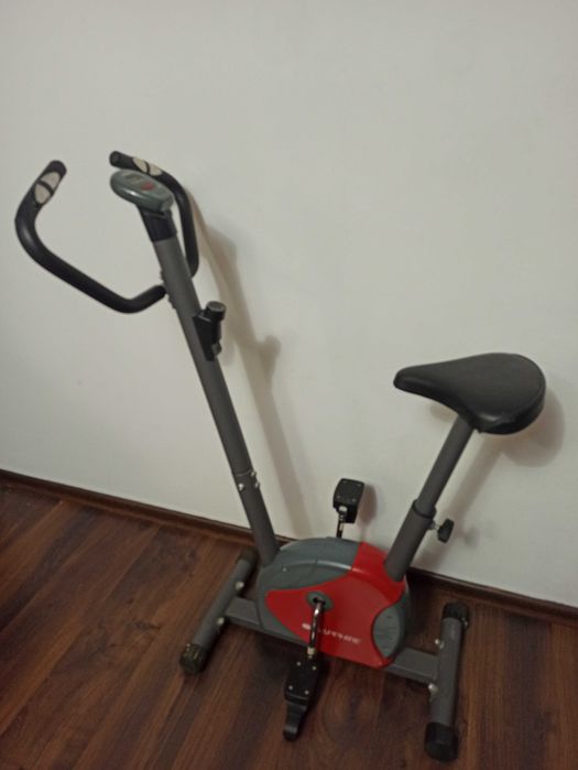 Rowerek stacjonarny Sapphire