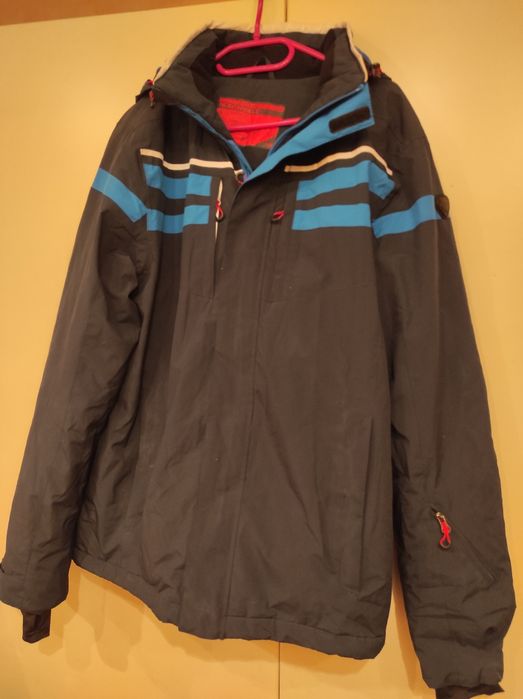 Продам куртку зимнюю мужскую пр-ва Германия. Бренд "C&A" с-я "Rodeo"