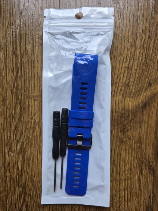 Pasek do zegarka  Garmin FORERUNNER 35 - nowy