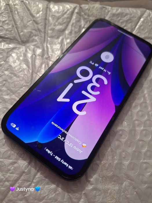 Pixel 8a - części