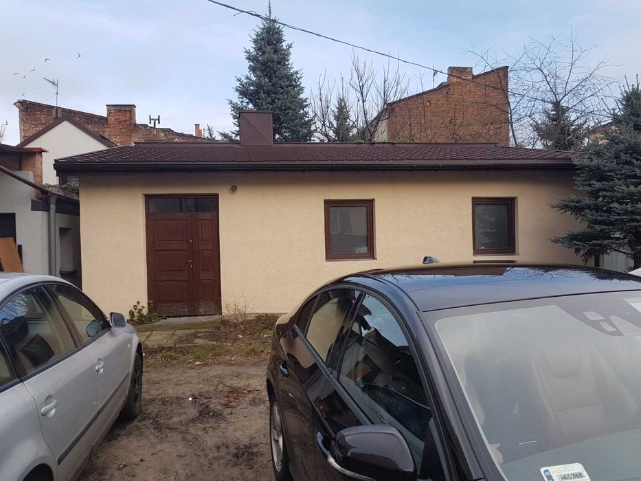 Lokal uzytkowy Wloclawek