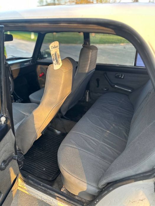 Продам ваз 2107 на ходу