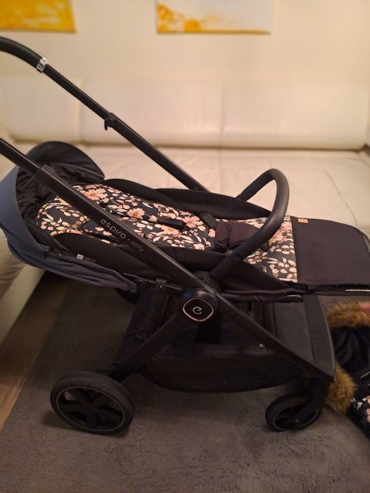 Wózek Espiro Only 2w1