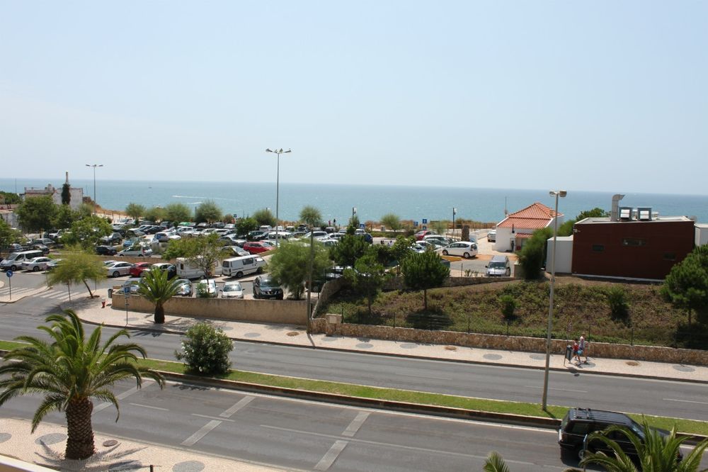 PROMOÇÃO ÚLTIMA HORA-  29/8 a 5/9 | T2 Vista Mar | Piscina | Garagem