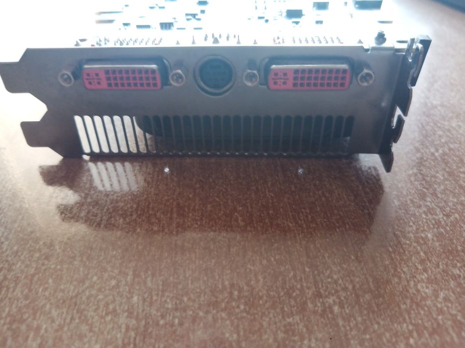 Відеокарта XFX Radeon HD 4890 1GB GDDR5 256біт