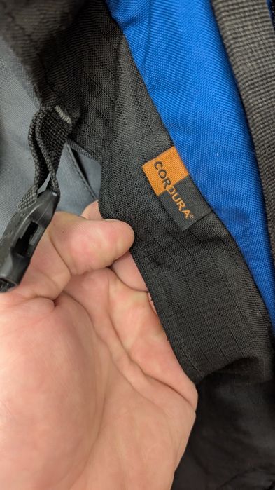 Туристический рюкзак Neve Extreme 100л