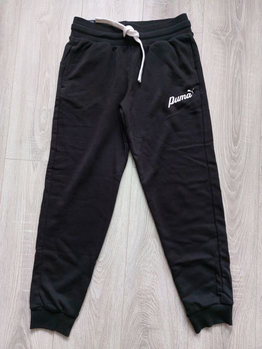 Puma штани жіночі. Нові. Розмір S.