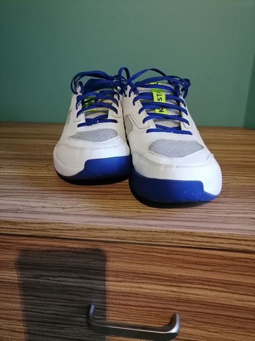 Buty do siatkówki
