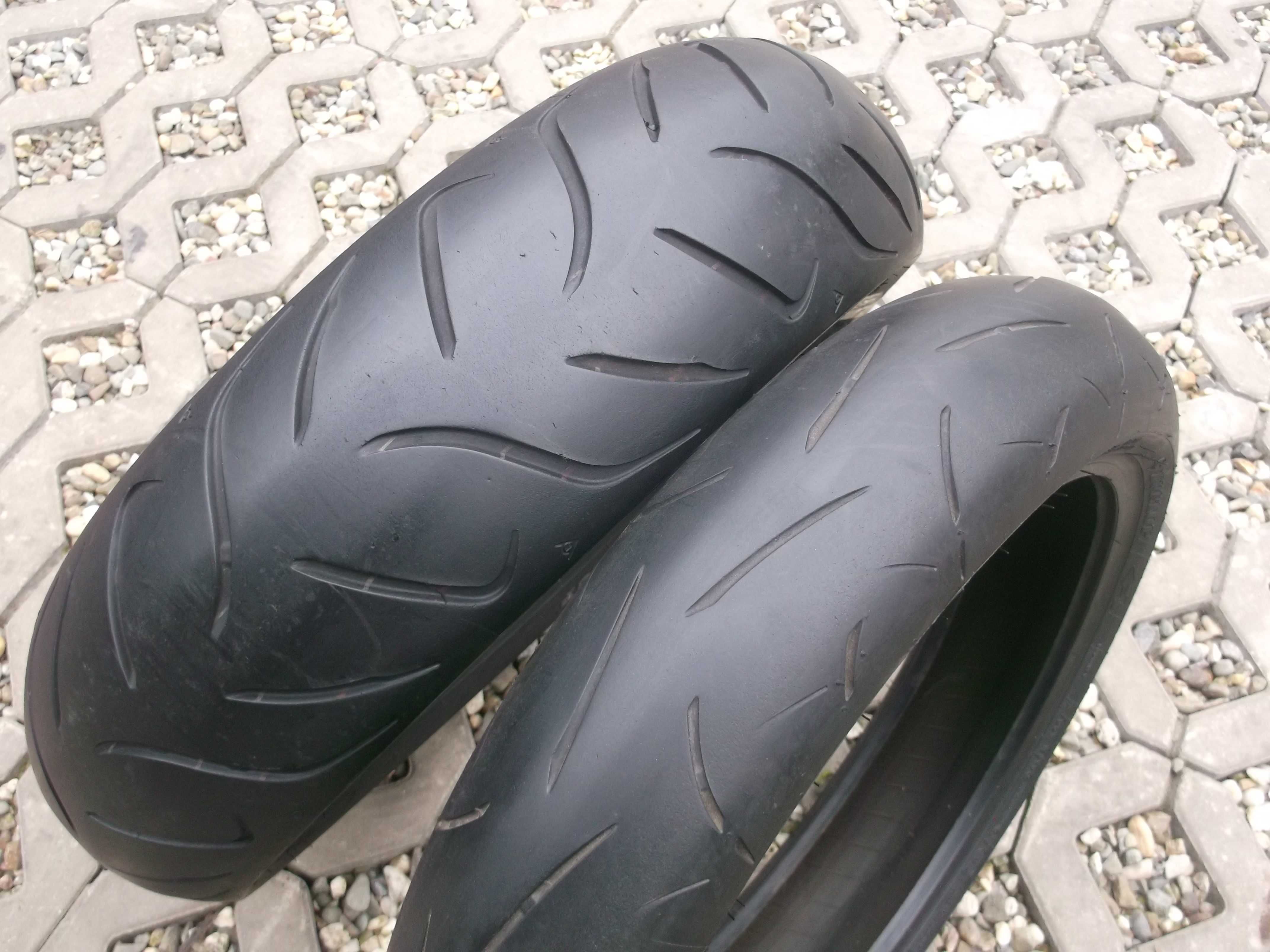 Dla Ciebie wszystko - dunlop d213 - w kategorii Opony