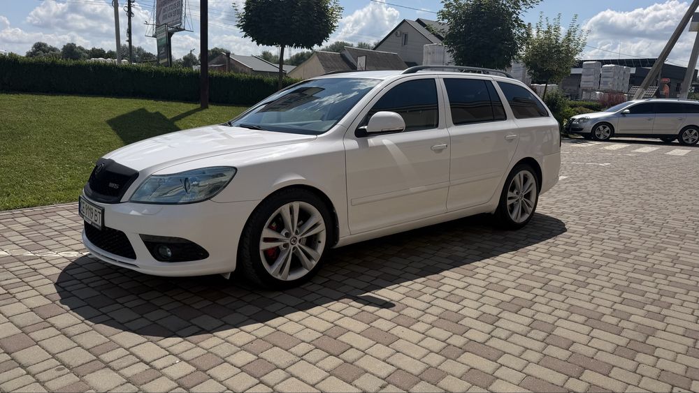 Продам авто в хорошому стані